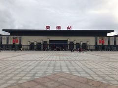 -婺源站