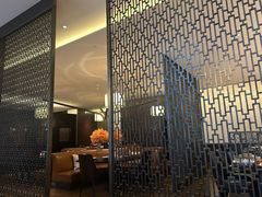 -丽晶轩中餐厅(重庆丽晶酒店)
