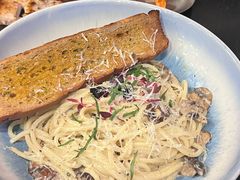 -伯顿西餐厅(厚街香榭丽店)