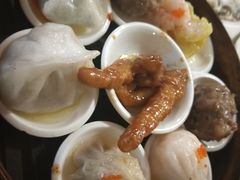 -喜鹊茶点.啫煲(车陂店)