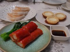 -香云轩·顺德菜(香云纱园林酒店店)