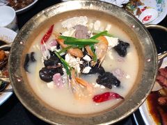 -老头儿油爆虾·知味杭州(爱琴海购物中心)