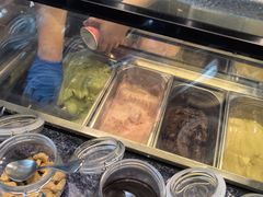 -美食汇自助餐厅(成都万达瑞华酒店)