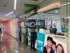 -马泷齿科·皓康门诊(尚都SOHO店)