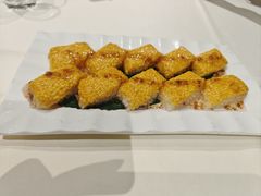 -老爷庙风味美食府(魏都大道店)