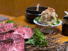 -丸藏和牛烧肉专门店(园区师惠坊店)
