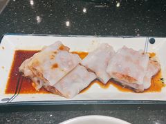 正斗叉烧布拉肠-正斗·港式粤菜(SKLP店)