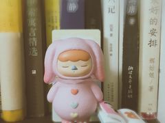 -泡泡玛特POPMART(合生汇店)