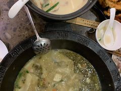 -鲜椒鱼·雅安地标性美食