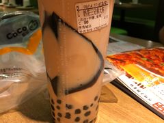 奶茶三兄弟-CoCo都可(搜秀城店)