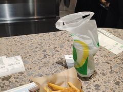 -德克士(长安百货店)