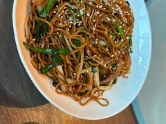-蛇口希尔顿南海酒店·随轩中餐厅·粤菜