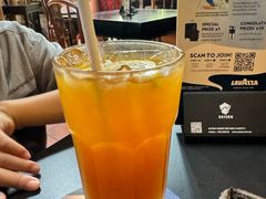 -地理学家咖啡馆