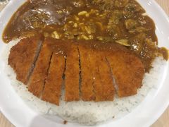 -CoCo壱番屋(久光百货店)