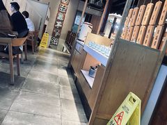 -周渝食惦酸菜鱼(青浦店)