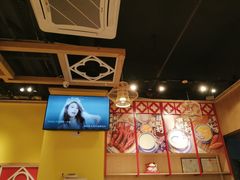 大堂-赵记传承(广州越秀五羊新城店)