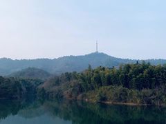 -敬亭山风景名胜区