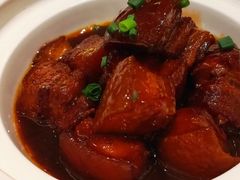 -小菜园新徽菜(合肥瑶海万达店)