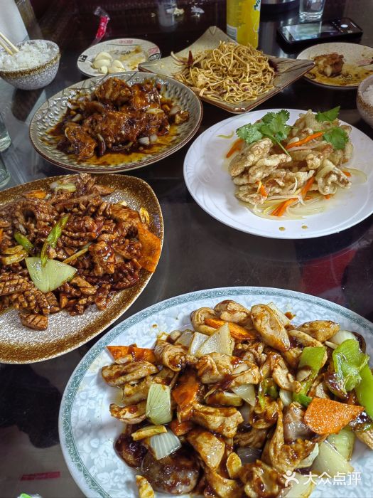 三子下水馆(南十四道街151号店)图片