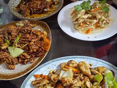 -三子下水馆(南十四道街151号店)