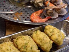 -锅老头铁锅炖•大锅蒸汽海鲜(韩乐坊店)