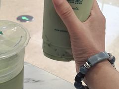 -1点点(温岭银泰店)