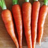 好吃的胡萝卜红烧排骨，胡萝卜入口即化哦