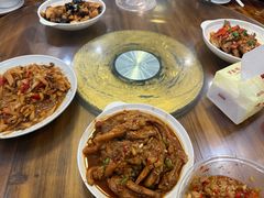 -老丁鸭脚餐厅