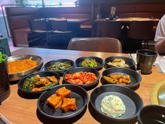 -虎哥六韩式烤肉料理 TIGERGRILL(隆生金山湖中心购物广场店)