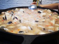 -拾下卜卜贝•海鲜火锅