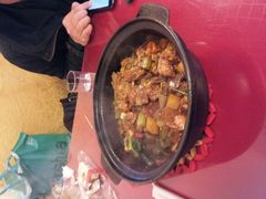 -重庆鸡公煲(三八山珍美食城店中店)