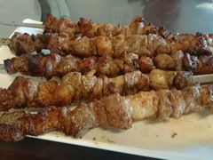 -福寿斋·老北京铜锅涮肉·烧烤(清岚店)