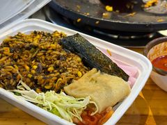 -红辣椒八爪鱼特色韩国料理专门店(远景路旗舰店)