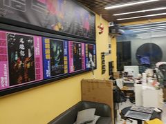 -谜盒子奇幻密室(南屏店)