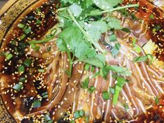 -灶东家民间菜(回兴店)