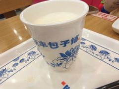 -庆丰包子铺(西单店)