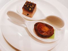 -8餐厅(新葡京酒店)