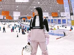 -绍兴启迪乔波冰雪世界