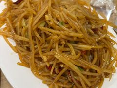 -姥家春饼店(漳州二路店)