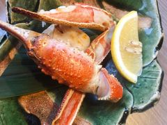 -蟹道乐(道顿堀本店)