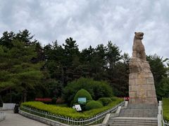 -帽儿山国家森林公园