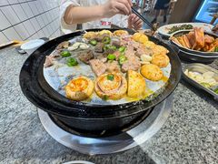 -酒拾烤肉(解放路店)