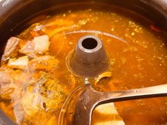 -云海肴·汽锅鸡·云南代表菜(美罗城店)