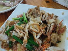 -明记海鲜大排档(巽寮湾店)