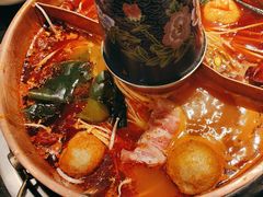 -咏江南·苏式火锅·苏州评弹(观前街店)