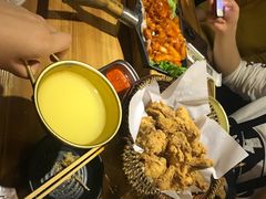 -小木屋米酒店总店
