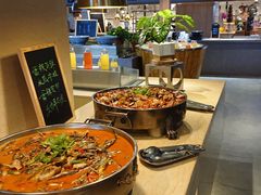 -丽池宫韩式汗蒸会馆(华灯坊店)