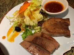 -炙柒Sekinana·精致料理 烧鸟·铁板烧(海上世界店)