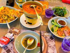 -CHINCHIN 青青·泰国料理(万象食家店)