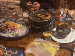 -卢布里西餐厅(总店)